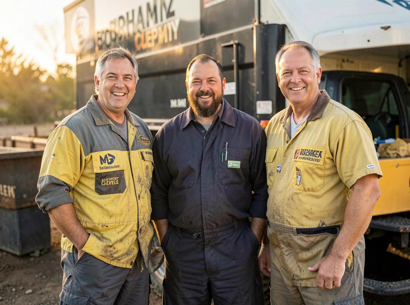 Sewage Cleanup company in South English, IA