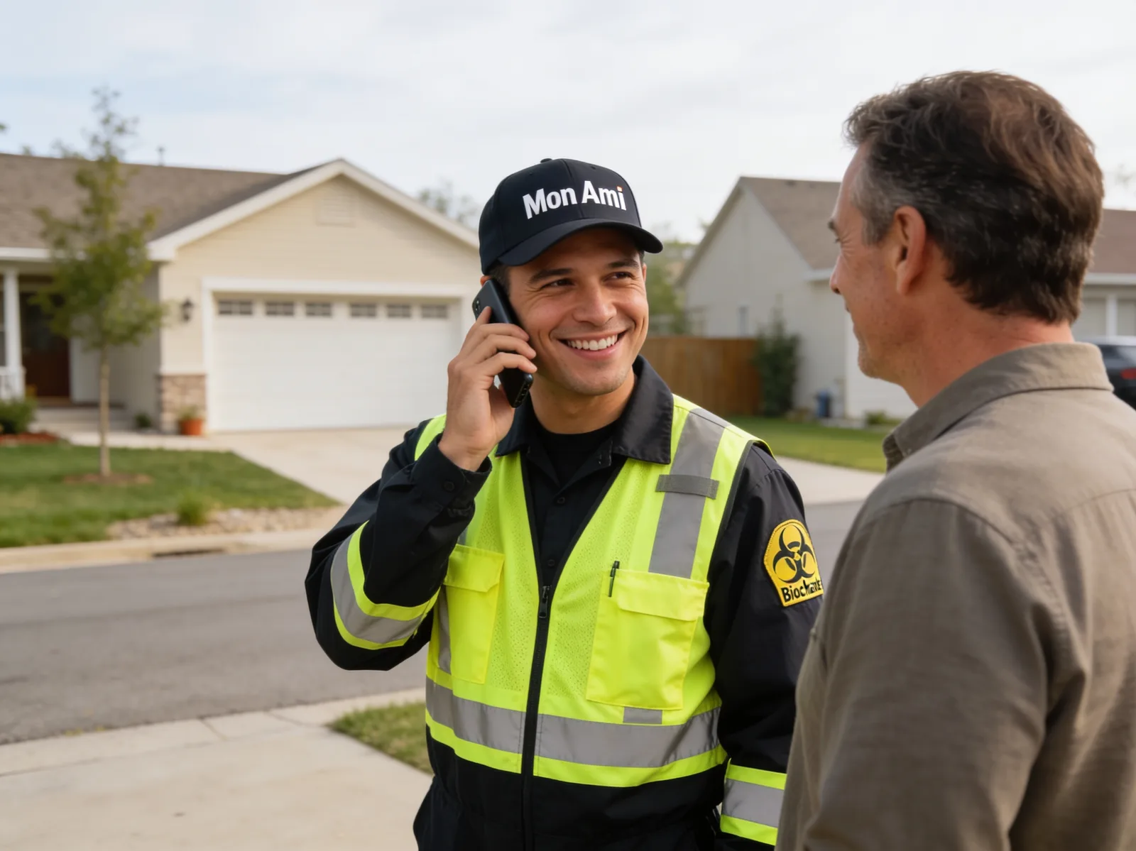 Sewage Cleanup South English, IA FAQs